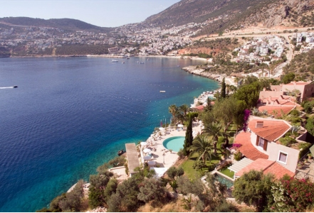 KALKAN