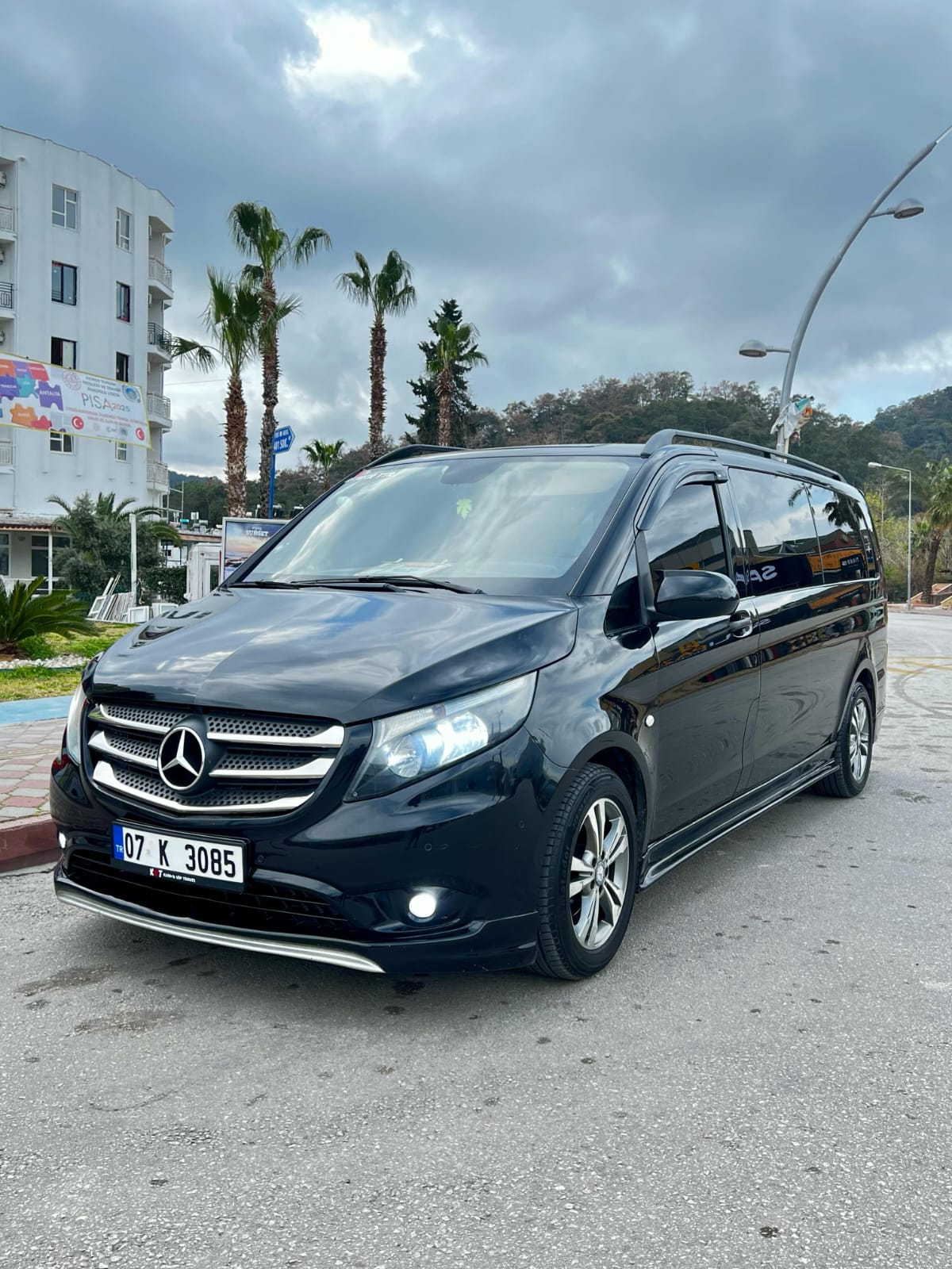 Kemer Marina