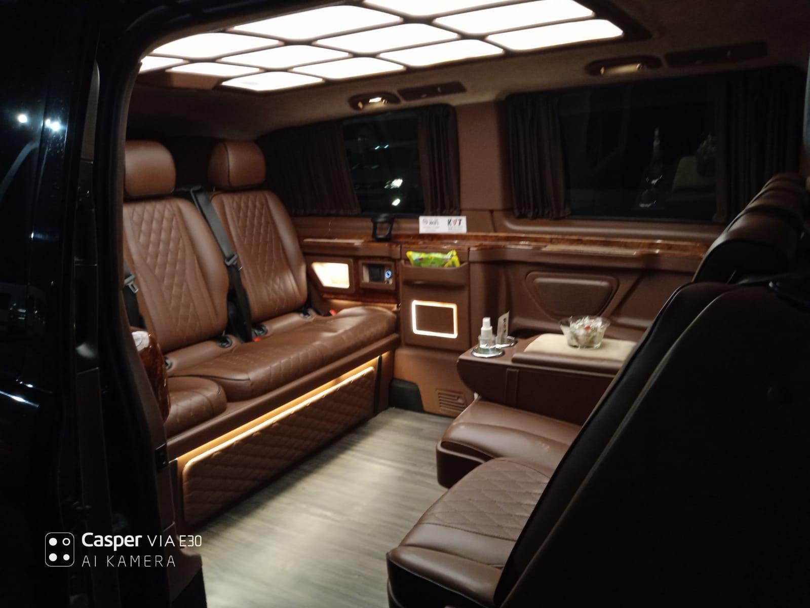 VIP Transfer
