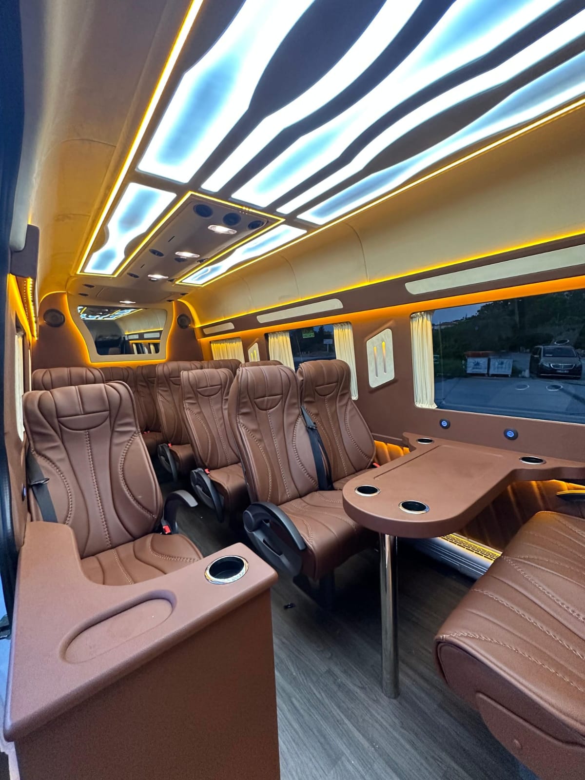 VIP Transfer