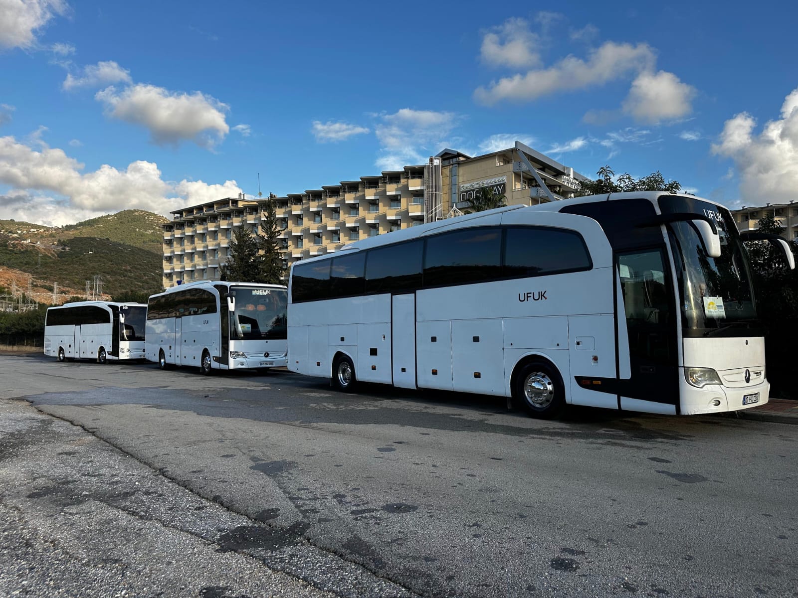 VIP Transfer