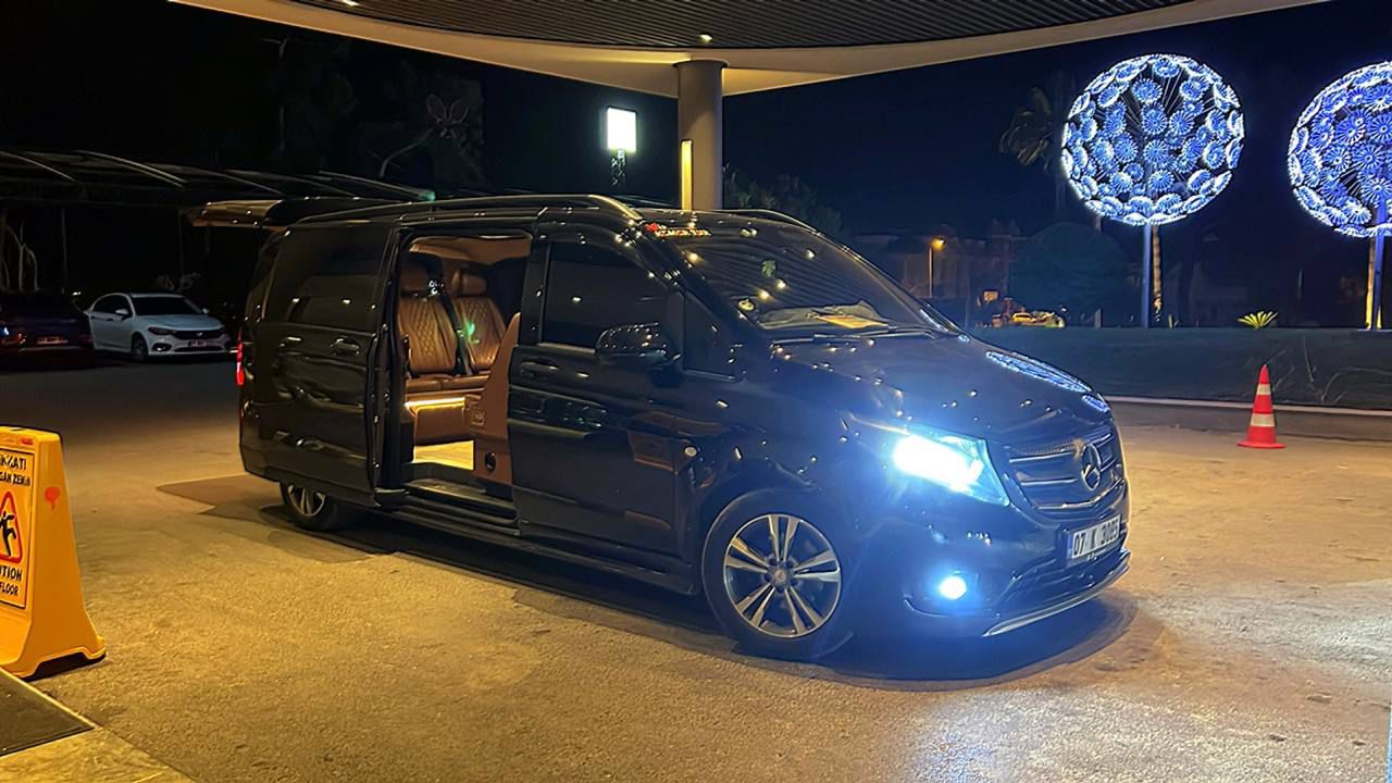 VIP Transfer