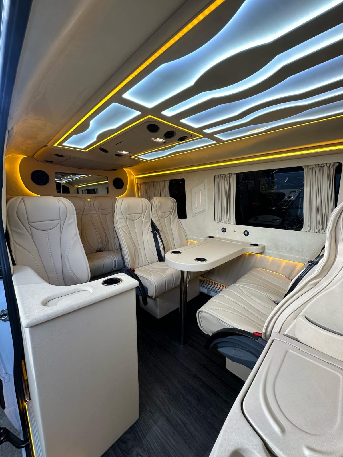 VIP Transfer